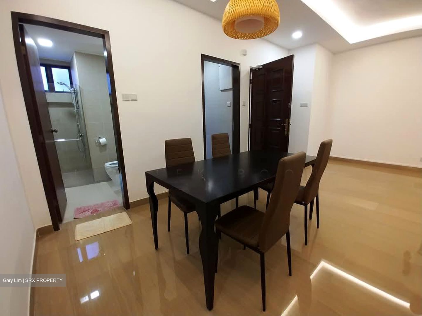 Tanglin Park (D10), Condominium #568788001